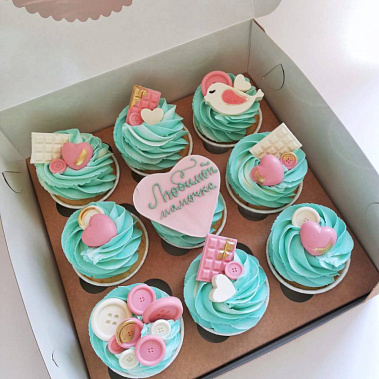 "Пуговки" купить - воткинск.сладкоежкин.рф