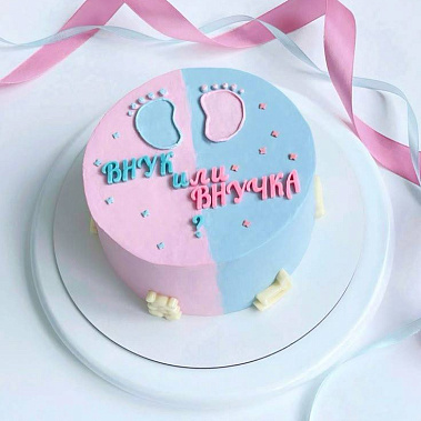 Торт "Ножки" купить - воткинск.сладкоежкин.рф