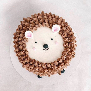 «Ёжик-сладкоежка» купить - воткинск.сладкоежкин.рф