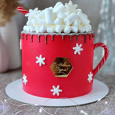 "Шоколад с зефиром" купить - воткинск.сладкоежкин.рф