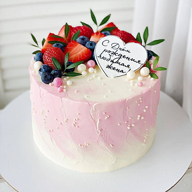 "Ягодный вихрь" купить - воткинск.сладкоежкин.рф