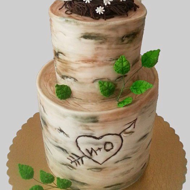 Торт березка купить - воткинск.сладкоежкин.рф