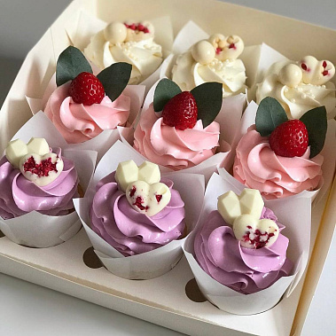 "Сердце ягод" купить - воткинск.сладкоежкин.рф