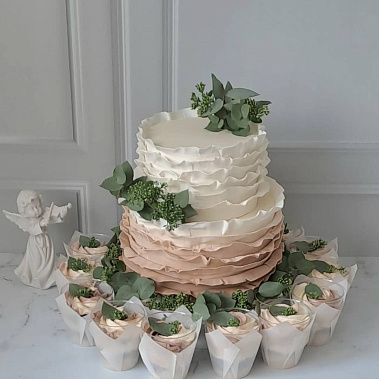 "Свадебная сказка" купить - воткинск.сладкоежкин.рф