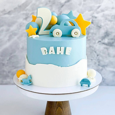 "Голубая мечта" купить - воткинск.сладкоежкин.рф