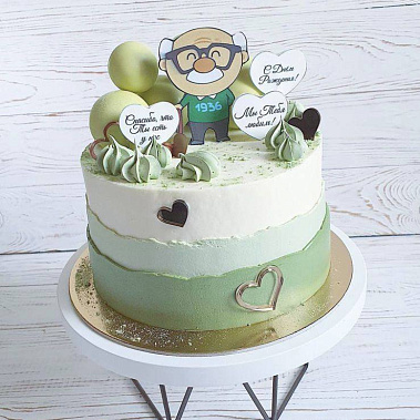 «Любимый дедушка» купить - воткинск.сладкоежкин.рф