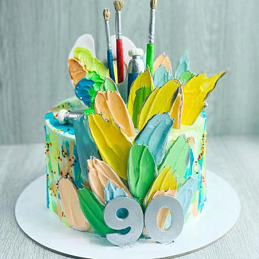 "Все краски мира" купить - воткинск.сладкоежкин.рф