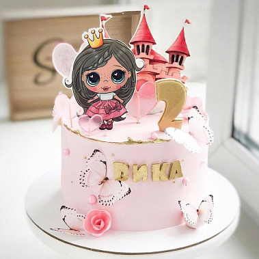 "Замок" купить - воткинск.сладкоежкин.рф