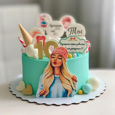 "Изящная" купить - воткинск.сладкоежкин.рф