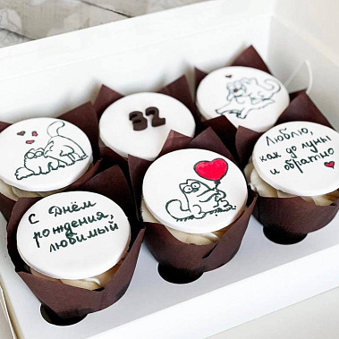 "Коте" купить - воткинск.сладкоежкин.рф