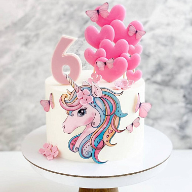 "Единорожье счастье" купить - воткинск.сладкоежкин.рф