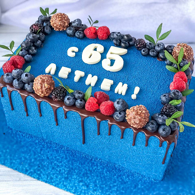 «Синий бриз» купить - воткинск.сладкоежкин.рф