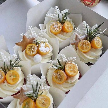 "Маленькие апельсинки" купить - воткинск.сладкоежкин.рф