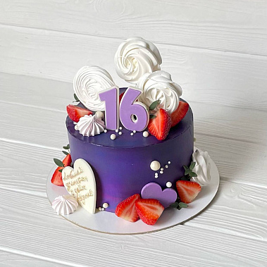 «Пурпурный вихрь» купить - воткинск.сладкоежкин.рф