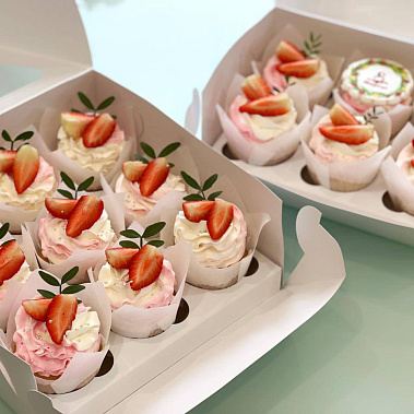 «Ягодный рай» купить - воткинск.сладкоежкин.рф