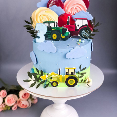 "Тракторы" купить - воткинск.сладкоежкин.рф