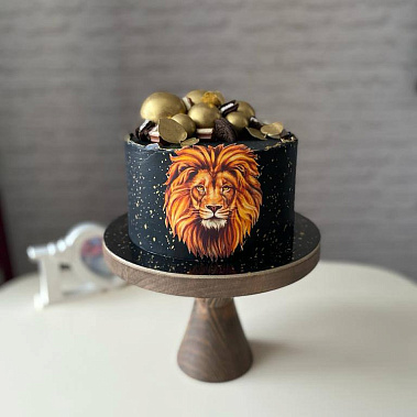 "Царь зверей" купить - воткинск.сладкоежкин.рф