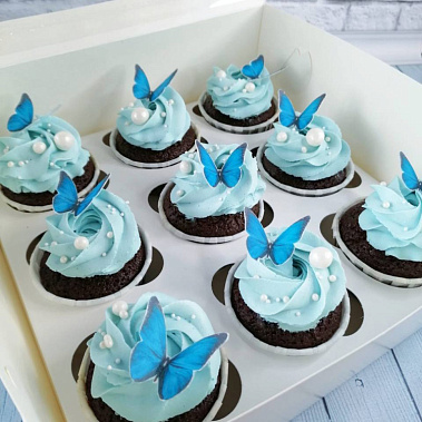 "Бабочки" купить - воткинск.сладкоежкин.рф