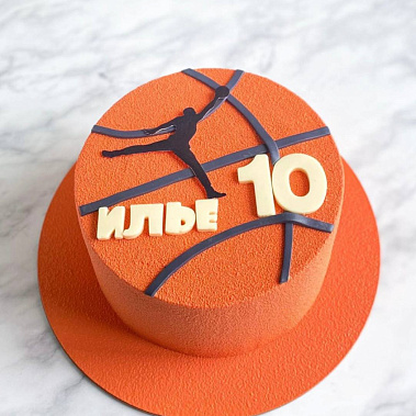 "Баскетбольный мяч" купить - воткинск.сладкоежкин.рф