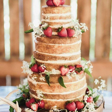 "Полевая клубника" купить - воткинск.сладкоежкин.рф