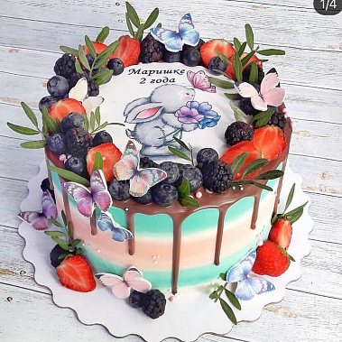 "Зайчик" купить - воткинск.сладкоежкин.рф