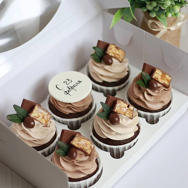 «Защитник шоколада» купить - воткинск.сладкоежкин.рф