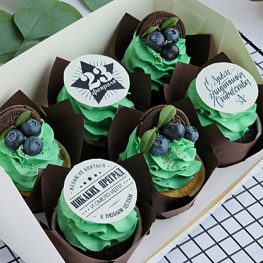 «Ягодная крепость» купить - воткинск.сладкоежкин.рф