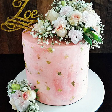 Торт "Нежность" купить - воткинск.сладкоежкин.рф