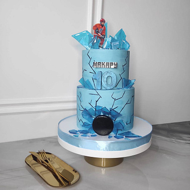 «На льду» купить - воткинск.сладкоежкин.рф