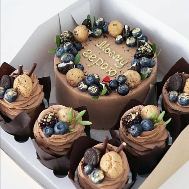 "Герою" купить - воткинск.сладкоежкин.рф