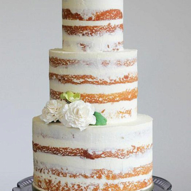 Торт два цветка купить - воткинск.сладкоежкин.рф