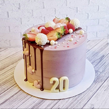 "Красивый Милаш" купить - воткинск.сладкоежкин.рф