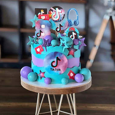 «Тикток-десерт» купить - воткинск.сладкоежкин.рф