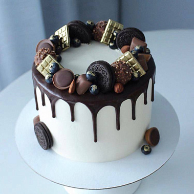 «Брутальный вкус» купить - воткинск.сладкоежкин.рф