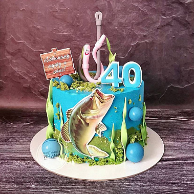 «Морской дуэт» купить - воткинск.сладкоежкин.рф