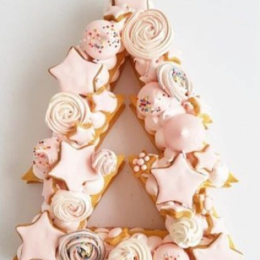 Торт "Ель" купить - воткинск.сладкоежкин.рф