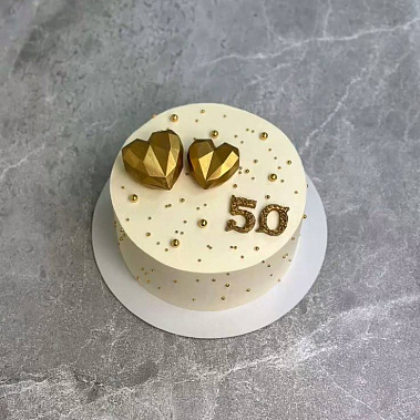 «Воздушный юбилей» купить - воткинск.сладкоежкин.рф