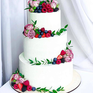 «Ягодный хоровод» купить - воткинск.сладкоежкин.рф