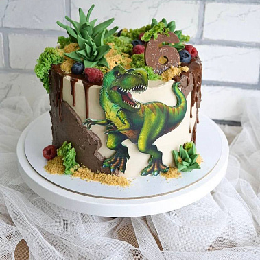 «Доисторический вкус» купить - воткинск.сладкоежкин.рф