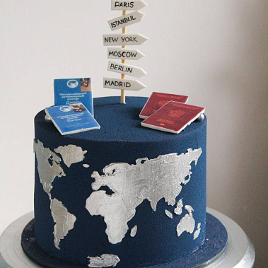 "Путешествие" купить - воткинск.сладкоежкин.рф