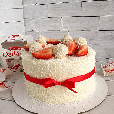 "Рафаэлло" купить - воткинск.сладкоежкин.рф