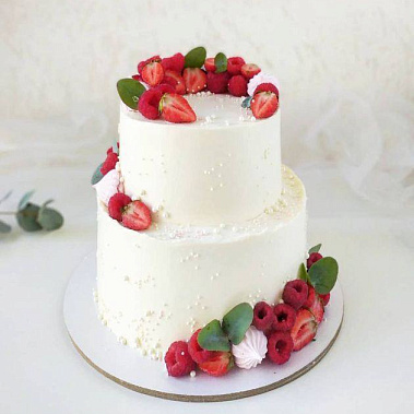 «Клубничный дождь» купить - воткинск.сладкоежкин.рф