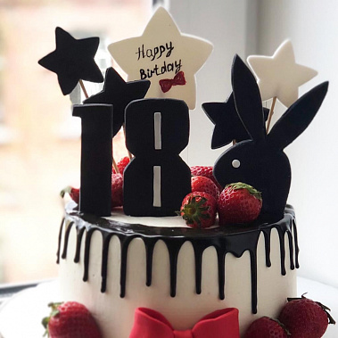 "Заяц" купить - воткинск.сладкоежкин.рф