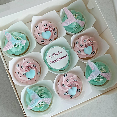 "Русалка" купить - воткинск.сладкоежкин.рф