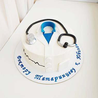 "Доктору" купить - воткинск.сладкоежкин.рф