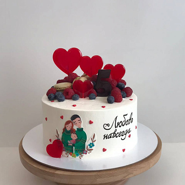 "Вечность" купить - воткинск.сладкоежкин.рф