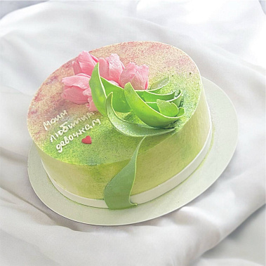 "Любимым девочкам" купить - воткинск.сладкоежкин.рф