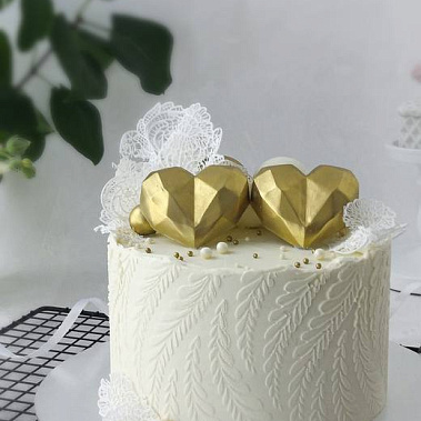 «Сердечное блаженство» купить - воткинск.сладкоежкин.рф