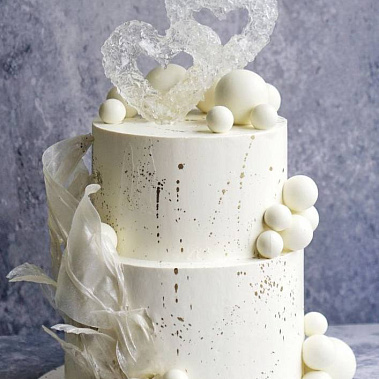 "Хрустальная любовь" купить - воткинск.сладкоежкин.рф