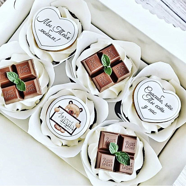 "Лучший папа" купить - воткинск.сладкоежкин.рф